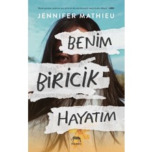 Benim Biricik Hayatım (Ciltli)