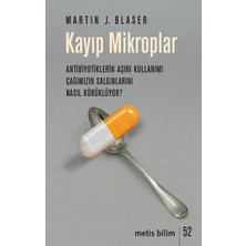 Kayıp Mikroplar