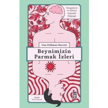 Timaş Yayınları Beynimizin Parmak İzleri Anonim Yazar Ciltsiz Normal Boy 560 Sayfa