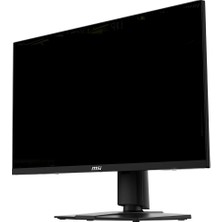 Yenilenmiş Msı Mag 274UPF E2 27" 0.5 Ms 4K Pivot IPS 160 Hz Oyuncu Monitörü