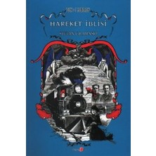 Hareket Iblisi