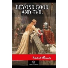 Beyond Good And Evil