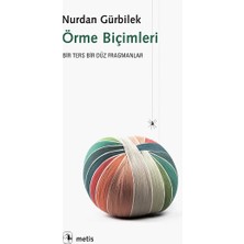 Örme Biçimleri