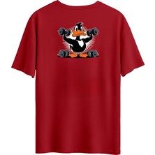 Breakout Bigduckk Oversize Tshirt
