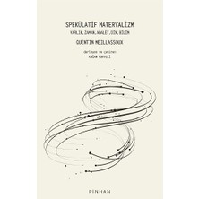 Spekülatif Materyalizm