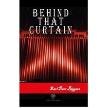 Behind That Curtain