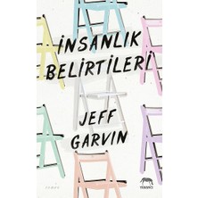 Insanlık Belirtileri (Ciltli )
