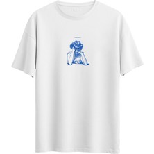 Breakout Imagination Oversize Tshirt