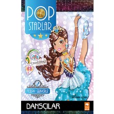 Pop Starlar Dansçılar -Modayı Seviyoruz