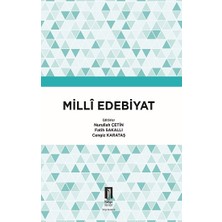 Milli Edebiyat