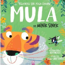 Mula ve Minik Sinek