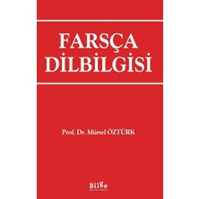 Farsça Dilbilgisi