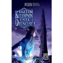 Eğitim Kulesi’nin Usta Oyuncusu 1