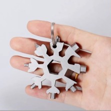 River World 18 In1 Tornavida Seti Kar Tanesi Modelli