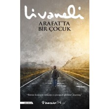 Arafat’ta Bir Çocuk