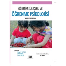 Öğretim Süreçleri ve Öğrenme Psikolojisi
