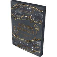 Küllerin Kehaneti: Yıldızların Laneti 3. Kitap