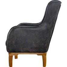 Zigana Tekli Koltuk, Berjer (Salon, Balkon, Ofis)