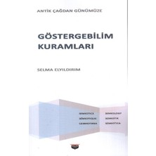 Göstergebilim Kuramları