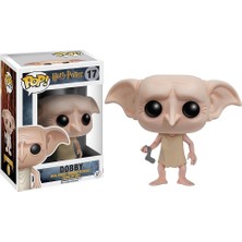 Funko Pop Harry Potter Series 17 Dobby