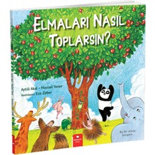 Elmaları Nasıl Toplarsın?