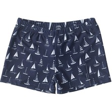 Slipstop Yacht Junior Erkek Çocuk Mayo