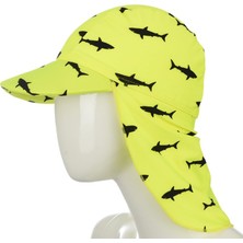 Slipstop Pack  Erkek Çocuk Sapka