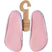 Slipstop Curly Kız Çocuk Kaydırmaz Ayakkabı/Patik