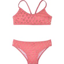Slipstop Lily Kız Çocuk Bikini