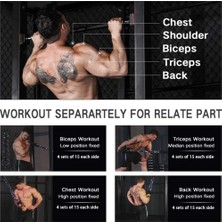 Chaoduo Shop Tpe Tüp Tarzı 120 Lb Pull Up Assist Band Home Gym Için Direnç Bantları Çekirdek Güç Eğitimi Up Powerlifting Fitness Egzersiz Ekipmanları (Yurt Dışından)