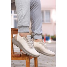 Scooter Bolt Memory Foam Yürüyüş Koşu Erkek Spor Ayakkabı