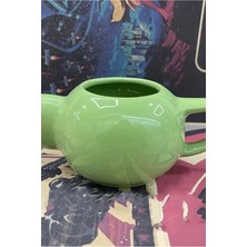 Baby Yoda Kupa Bardak 3D Tasarım Kupa Bardak Hediyelik Kupa