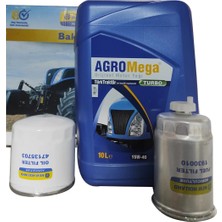 BAKIM0012A New Holland Hid. Filtresiz