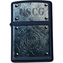 Zippo Coast Guard 239 (0) Çakmak