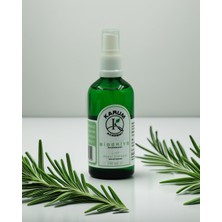 Lavanta Hidrosolü %100 Doğal & Yatıştırıcı Bitki Suyu 100ML