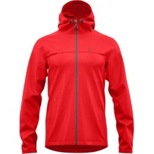 Redelkagua Teknik Yağmurluk