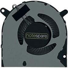 Notespare Dell Uyumlu 04NYWG, 4nywg Cpu Fan, Işlemci Fanı