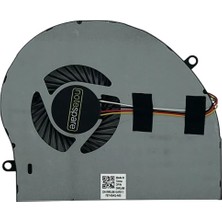 Notespare Dell Uyumlu Alienware 17 R5, 17 R5 P31E, 17 R5 P31E002 Gpu Fan, Ekran Kartı Fanı