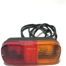 Stop Lambası-Kablo Boy 12 TD65B, Tt Serileri (5095471)