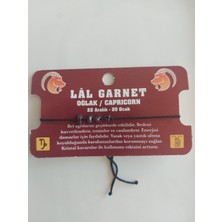 Doğal Taş Burç Bileklikler