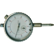 Bts BTS12131 0-10MM Mekanik Komparatör Saati