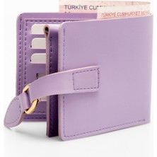 Womancraft Kadın Cüzdan Aksesuar