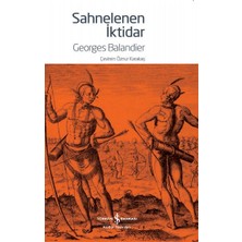 Sahnelenen Iktidar