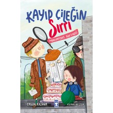 Kayıp Çileğin Sırrı