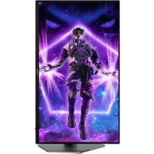 Agon Pro AG326UD 31.5" 165Hz 0.03MS HDMI Dp Adaptivesync Pivot Hdr 400 Rgb UHD Qd-Oled Monitör