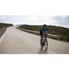 Santini Ironman Audax Kadın Trisuit 9I774LIMGAUDAX