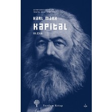 Kapital Cilt 3