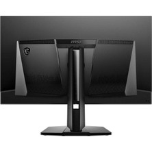 Yenilenmiş Msı 31.5" Mag 321UPX Qd-Oled 3840X2160 (Uhd) 16:9 Flat Qd-Oled 240HZ 0.03MS Adaptıve-Sync Gamıng Monıtor