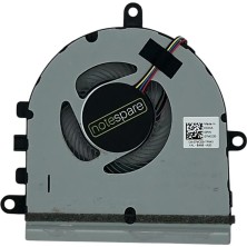 Notespare Dell Uyumlu Vostro 3590 N5011VN3590EMEA W Cpu Fan, Işlemci Fanı Versiyon 1