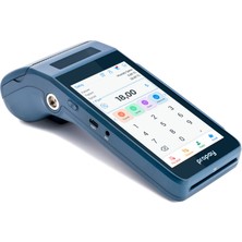 Propay P1000 Ecr Android Yazarkasa Pos
